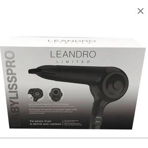 BaBylissPRO Sensor Dryer